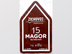 Zichovec 15 Magor