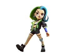Skye