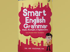 Smart English Grammar