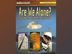 Are We Alone?: The Case for Extraterrestrial Life