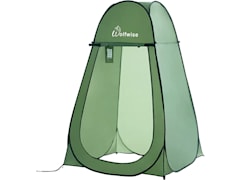 Pop-up Shower Tent