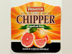 Primator Chipper Grapefruit