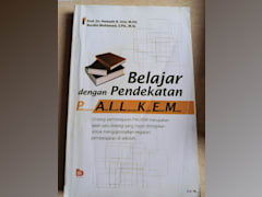 Belajar dengan Pendekatan PAILKEM