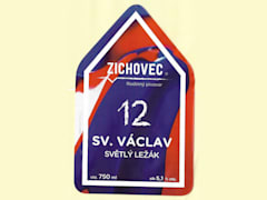 Zichovec 12 Sv. Václav