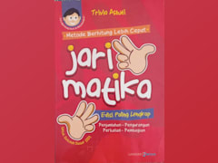 Jari Matika