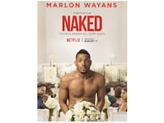 Naked