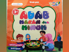 Adab Makan dan Minum