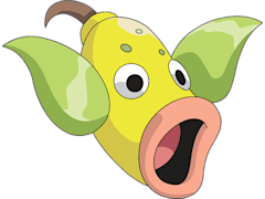 Weepinbell