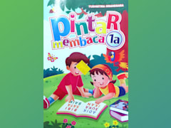 Pintar Membaca 1a
