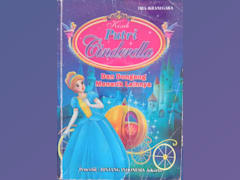 Cinderella