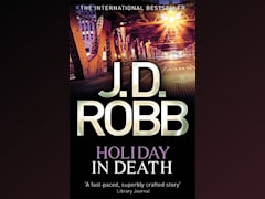 Holiday in Death