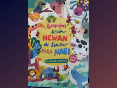 Kumpulan Kisah Hewan di Sekitar Para Nabi