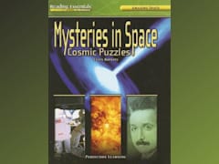 Mysteries in Space: Cosmic Puzzles