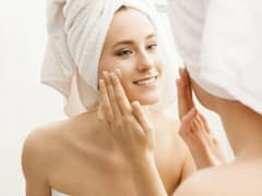 Establish a skin care/beauty routine