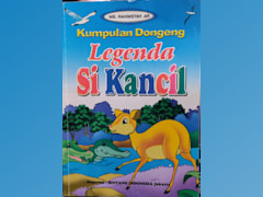 Legenda Si Kancil