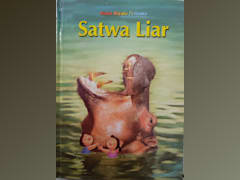 Satwa Liar