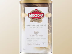 Barista Reserve Crema Blonde Roast Instant Coffee