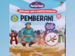 Pemberani