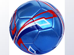 Soccer Ball Size 5 for Kids and Adult Training Ball Official Match Football Balls with Pump