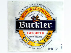 Buckler Non-Alcoholic