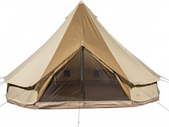 Sierra Canvas Tent