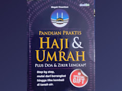 Panduan Praktik Haji & Umrah