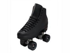 Riedell Quad Roller Skates - 111 Boost (Black)
