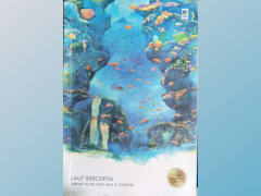 Laut Bercerita