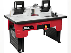 RAS900 Router Table