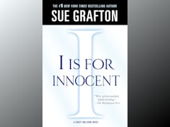 "I" is for Innocent