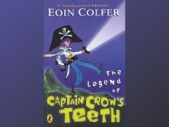 The Legend of Captain Crow's Teeth