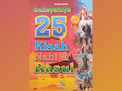 25 Kisah Nabi & Rasul