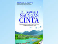 DIBAWAH NAUNGAN CINTA