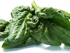 Spinach