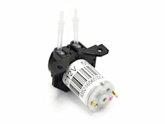 Peristaltic Pump - 12V