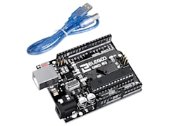 Arduino Uno R3
