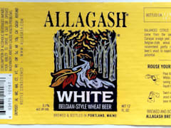 Allagash White v2 širší