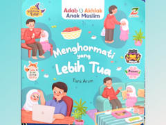 Menghormati yang Lebih Tua