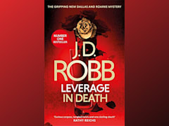 Leverage in Death