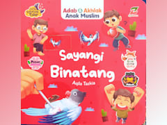 Sayangi Binatag