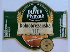 Olivův Dolnobřežanská 10