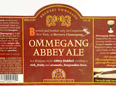 Ommegang Abbey ALE