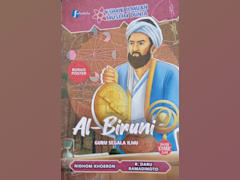 Al-Biruni Guru Segala Ilmu