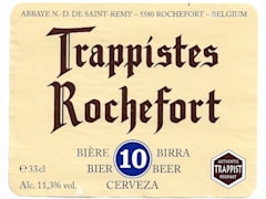 Trappistes Rochefort 10 v2