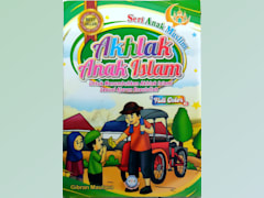 Akhlak Anak Islam