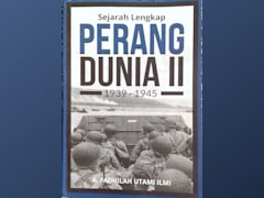 Perang Dunia II 1939-1945