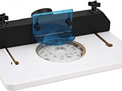 71392 Trim Router Table