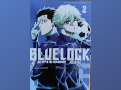 Blue Lock Episode Nagi 2