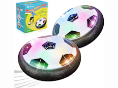 Hover Ball Set of 2 with LED Lights