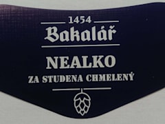 Bakalář Nealko za studena chmelený 0.33l Etk. C v3